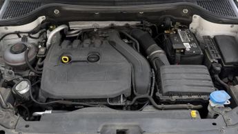 Skoda Karoq SPORTLINE TSI DSG