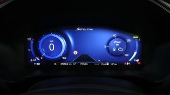 Ford Kuga ST-LINE EDITION