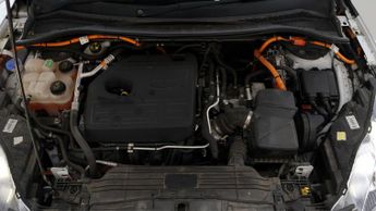 Ford Kuga ST-LINE EDITION