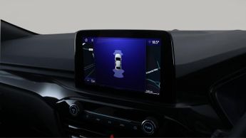 Ford Kuga ST-LINE EDITION