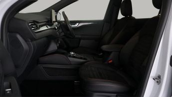 Ford Kuga ST-LINE EDITION