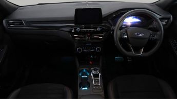 Ford Kuga ST-LINE EDITION