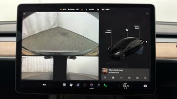 Tesla Model 3 ALL MODELS