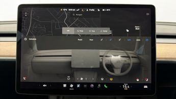 Tesla Model 3 ALL MODELS