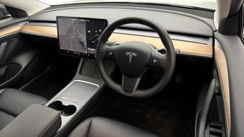 Tesla Model 3 ALL MODELS