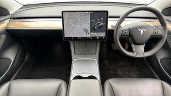 Tesla Model 3 ALL MODELS