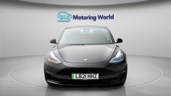Tesla Model 3 ALL MODELS