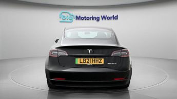 Tesla Model 3 ALL MODELS