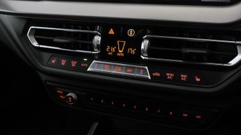 BMW 2 Series Gran Coupe 218I M SPORT GRAN COUPE