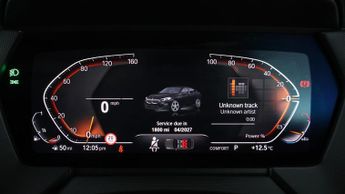 BMW 2 Series Gran Coupe 218I M SPORT GRAN COUPE