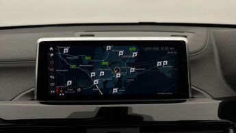 BMW X1 SDRIVE20I XLINE