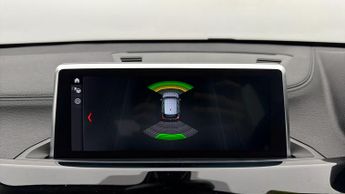 BMW X1 SDRIVE20I XLINE