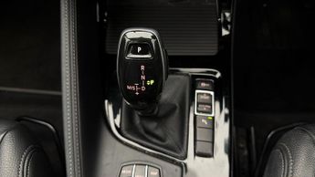 BMW X1 SDRIVE20I XLINE