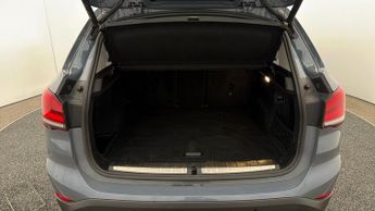 BMW X1 SDRIVE20I XLINE