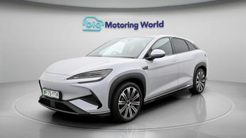 BYD Sealion 7 EXCELLENCE AWD