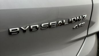 BYD Sealion 7 EXCELLENCE AWD