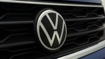Volkswagen T-Roc SEL TSI EVO DSG