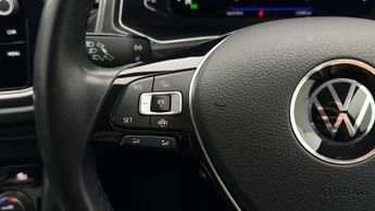 Volkswagen T-Roc SEL TSI EVO DSG