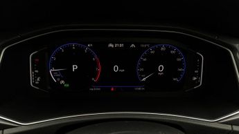 Volkswagen T-Roc SEL TSI EVO DSG