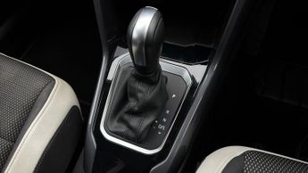 Volkswagen T-Roc SEL TSI EVO DSG