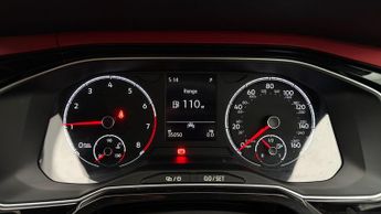 Volkswagen Polo GTI TSI DSG