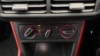 Volkswagen Polo GTI TSI DSG