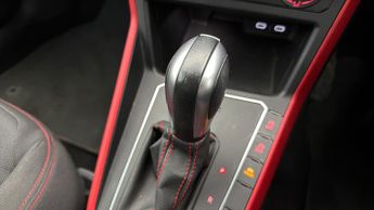 Volkswagen Polo GTI TSI DSG