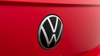 Volkswagen Polo GTI TSI DSG