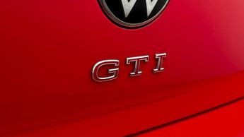 Volkswagen Polo GTI TSI DSG