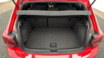 Volkswagen Polo GTI TSI DSG