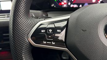 Volkswagen Golf GTE DSG