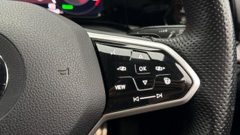 Volkswagen Golf GTE DSG