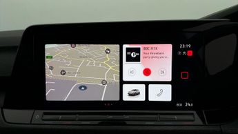 Volkswagen Golf GTE DSG