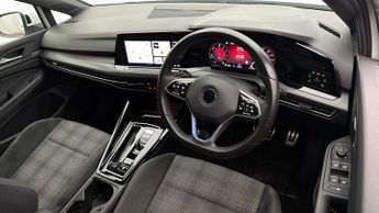 Volkswagen Golf GTE DSG
