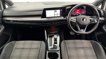 Volkswagen Golf GTE DSG