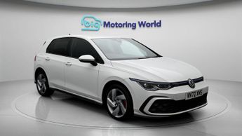 Volkswagen Golf GTE DSG