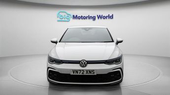 Volkswagen Golf GTE DSG