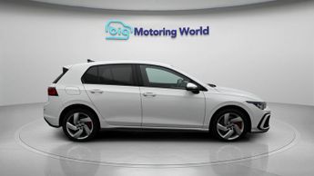 Volkswagen Golf GTE DSG
