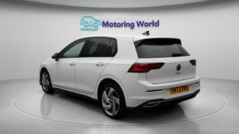 Volkswagen Golf GTE DSG