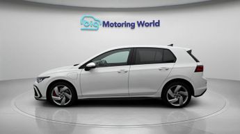 Volkswagen Golf GTE DSG