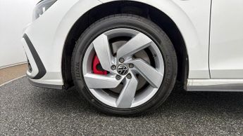 Volkswagen Golf GTE DSG