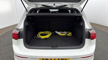 Volkswagen Golf GTE DSG