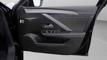 Vauxhall Astra ULTIMATE