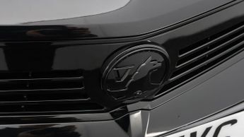 Vauxhall Astra ULTIMATE