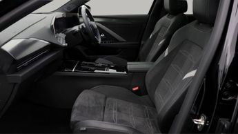 Vauxhall Astra ULTIMATE