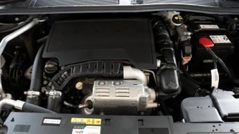 Vauxhall Astra ULTIMATE
