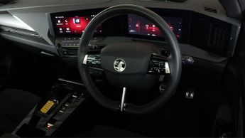 Vauxhall Astra ULTIMATE