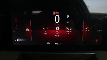 Vauxhall Astra ULTIMATE