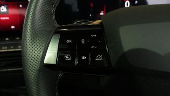 Vauxhall Astra ULTIMATE