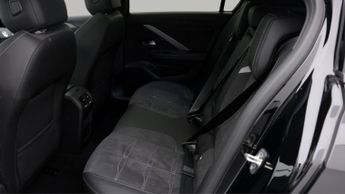 Vauxhall Astra ULTIMATE